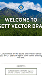 Mobile Screenshot of liggettvectorbrands.com